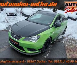 SEAT IBIZA SC STYLE BBS16