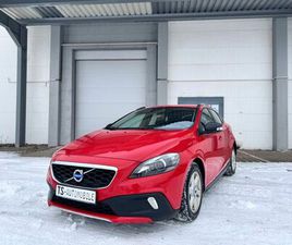 CROSS COUNTRY BASIS*NAVI*KLIMA*TEMPOMAT*ASS*