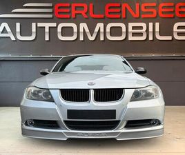 ALPINA D3 PDC/SHZ/MFL/LEDER