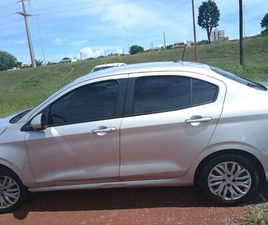 FIAT CRONOS DRIVE 1.3 8V FLEX 2021