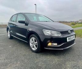 1.2 TSI BLUEMOTION TECH MATCH DSG EURO 6 (START/STOP) 5DR