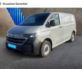 VAN L1 2.0 TDI 150CH BUSINESS BVA8