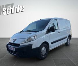 PEUGEOT EXPERT KASTEN L1H1 KASTEN