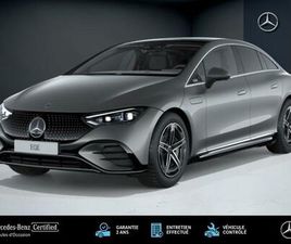 MERCEDES EQE SUV 350 BERLINE 350 AMG LINE