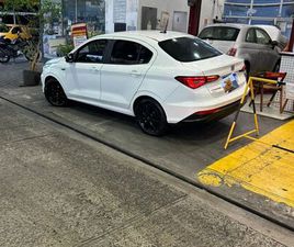 FIAT CRONOS DRIVE 1.3 8V FLEX 2019