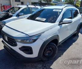 FIAT PULSE DRIVE 1.0 TURBO 200 FLEX AUT. 2023