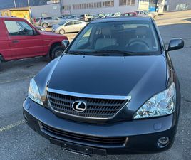 RX 400H AWD AUTOMATIC