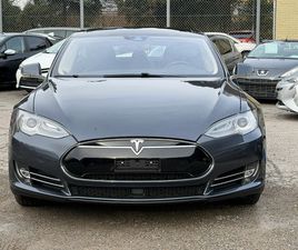 MODEL S 85 D