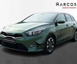 KIA CEED 1.0 TGDI DRIVE