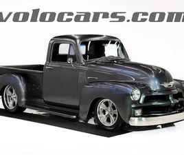 1954 CHEVROLET 3100