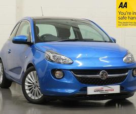 1.0I TURBO ECOFLEX GLAM EURO 6 (START/STOP) 3DR