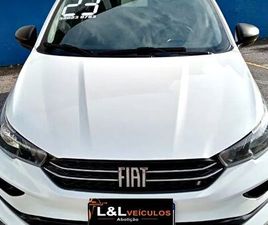 FIAT CRONOS 1.0 6V FLEX 2023