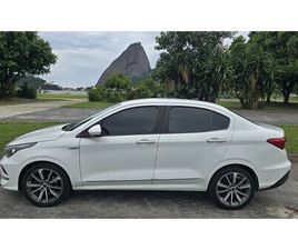 PRECISION 1.8 16V FLEX AUT.