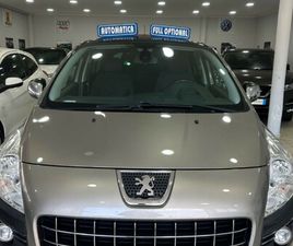 2012 AUTOMATICA TETTO NUOVA