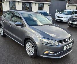 1.2 TSI BLUEMOTION TECH SE DSG EURO 6 (START/STOP) 5DR