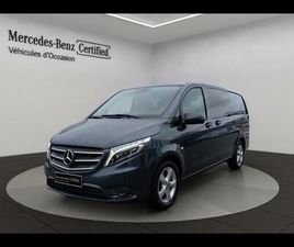 119 CDI MIXTO LONG SELECT E6 PROPULSION