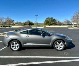 MITSUBISHI ECLIPSE 2006 MITSUBISHI ECLIPSE GT