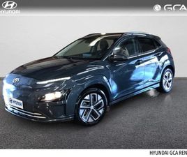 ELECTRIC 64KWH - 204CH INTUITIVE