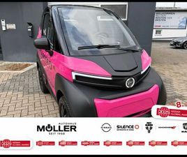 L6 UNICO 1 BATTERIEN