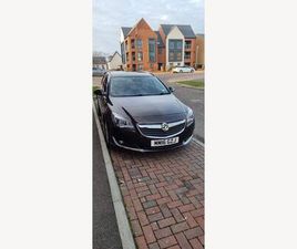 1.6 CDTI ELITE NAV SPORTS TOURER AUTO EURO 6 5DR