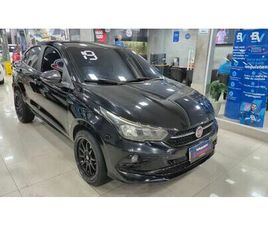 FIAT CRONOS DRIVE 1.3 8V FLEX 2019