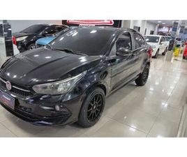 FIAT CRONOS DRIVE 1.3 8V FLEX 2019