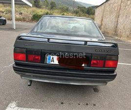 RENAULT R21 R21 2.0 TXE / TXE BROKER