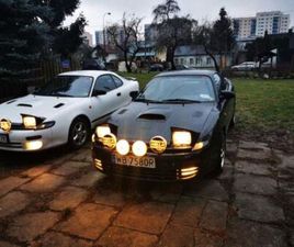 TOYOTA CELICA V T18 1993 2.0 GTI 16V