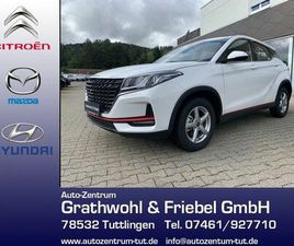 DFSK FENGON 500 DFSK FENGON 500 1.5 COMFORT*LEDERALL-INCLUSIVE