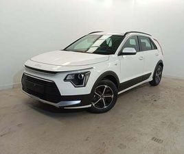 NIRO 1.6 HEV DRIVE 139