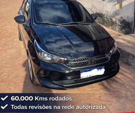 FIAT CRONOS DRIVE 1.3 8V FLEX 2021