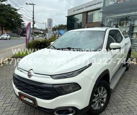 FREEDOM 1.8 16V FLEX AUT.