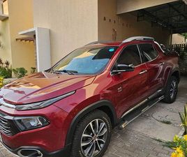 VOLCANO 2.0 16V 4X4 TB DIESEL AUT.