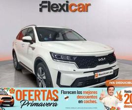 SORENTO 1.6 T-GDI HEV DRIVE 4X2