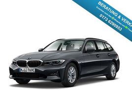 BMW 330 E A HUD NAVI DIGITALES COCKPIT MEMORY SITZE