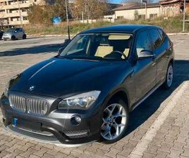 BMW X1 S DRIVE