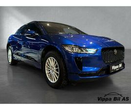 EV400 AWD / SKINN / MERIDIAN / PANORAMATAK / ACC