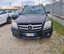 MERCEDES-BENZ GL 320 CDI CAT