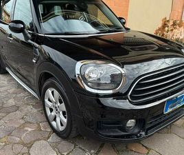 MINI COUNTRYMANE ONE