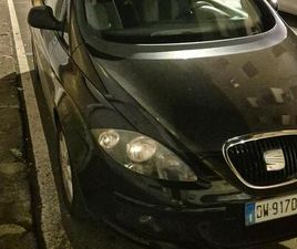 SEAT ALTEA XL SEAT ALTEA XL 1.9 TD 105 CV