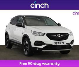 1.2 TURBO GRIFFIN EDITION EURO 6 (START/STOP) 5DR