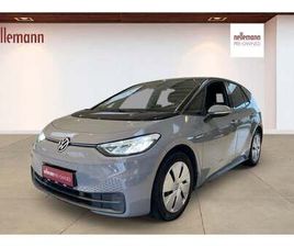 VW ID.3 58 PRO 5D