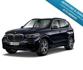 BMW X5 30D BMW X5 XDRIVE30D SPORTPAKET AD STANDHZG EL. PANODACH