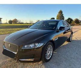 2.0D PRESTIGE AWD 180CV AUTO