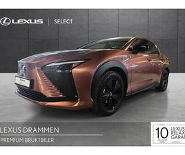 300E FWD EXECUTIVE TECH HENGERFESTE! LAV KM-STAND!