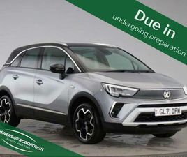 1.2 TURBO ULTIMATE AUTO EURO 6 (START/STOP) 5DR