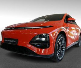 XPENG G6 AWD PERFORMANCE |DISTR|360°|NAVI|LED|PANO|SHZ