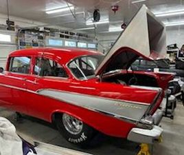 CHEVROLET 210 2 DOOR SEDAN