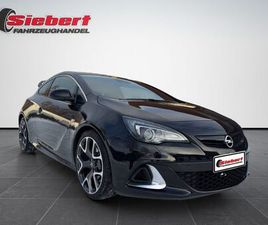 OPEL ASTRA J GTC OPC SCHALEN-S/SPUR-H/SOUND/SHZ/LHZ*