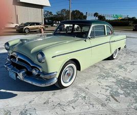 PACKARD CLIPPER TWO DOOR